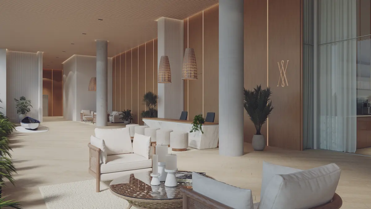 Lobby de Kunawa